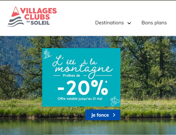 Villages Clubs du Soleil ouvre ses ventes hiver avec des offres EarlyBooking Villages Clubs du Soleil ouvre ses ventes hiver avec des offres EarlyBooking