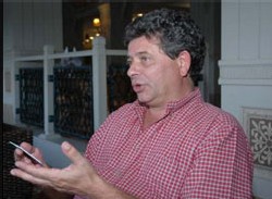 UPAV : J.-P. Cuvelier croit toujours en  l’avenir des AGV UPAV : J.-P. Cuvelier croit toujours en  l’avenir des AGV