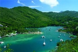 Discovery at Marigot Bay : nouvel hôtel à Sainte-Lucie dans les Caraïbes