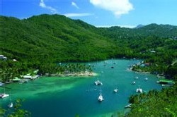 Discovery at Marigot Bay : nouvel hôtel à Sainte-Lucie dans les Caraïbes Discovery at Marigot Bay : nouvel hôtel à Sainte-Lucie dans les Caraïbes