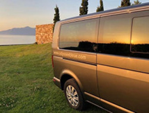 DR Odyssée Bleue - Le littoral méditerranéen DR Odyssée Bleue - Le littoral méditerranéen