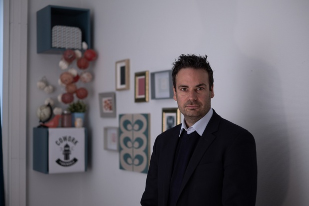 Guillaume Cromer : "Il faut intégrer plus de durabilité dans le tourisme de demain !" Guillaume Cromer : "Il faut intégrer plus de durabilité dans le tourisme de demain !"