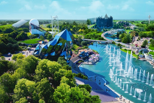 Le Futuroscope rouvrira ses portes à partir du 13 juin 2020