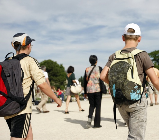 Colonies de vacances : les opérateurs dans l'attente du protocole sanitaire