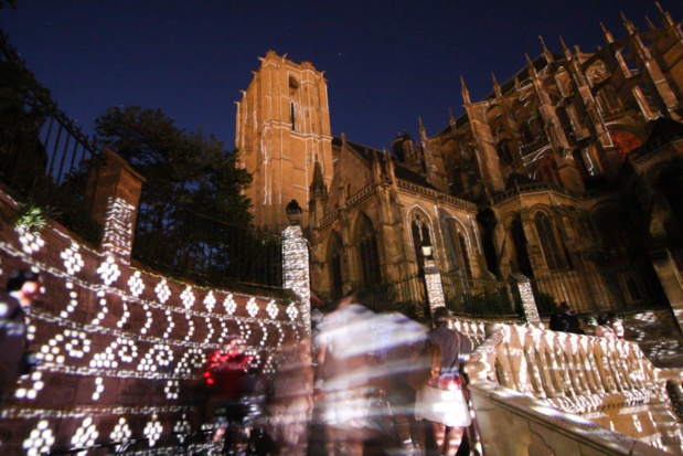 Le Mans-DR Le Pays du Mans Le Mans-DR Le Pays du Mans