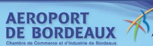 Aéroport de Bordeaux : hausse de 6,4% en septembre 2006