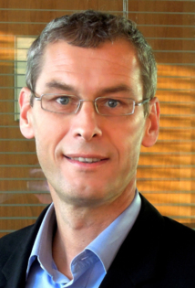 Swissôtel Hotels and Resorts : Tilman Fuchs nommé directeur marketing