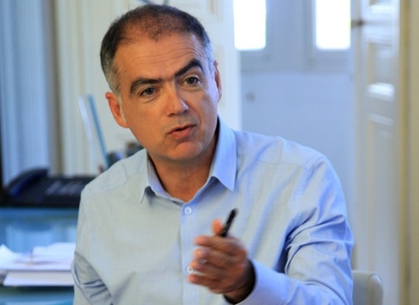 Pour Didier Leonetti, directeur de l'ATC, la Corse se doit d'attirer de nouvelles clientèles étrangères - Photo DR Pour Didier Leonetti, directeur de l'ATC, la Corse se doit d'attirer de nouvelles clientèles étrangères - Photo DR