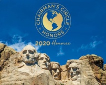 Jetset Voyages : Seul Tour-Opérateur français parmi les 57 « honorees » de cette année - DR Jetset Voyages : Seul Tour-Opérateur français parmi les 57 « honorees » de cette année - DR