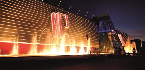 Le Groupe annonce avoir a élaboré un plan de reprise d’activité - DR Le Groupe annonce avoir a élaboré un plan de reprise d’activité - DR