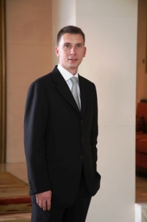 The Oberoi, Mumbai : Cédric Klein-Jochem nommé directeur adjoint de la restauration