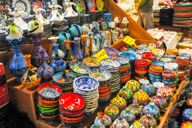 La Tunisie a annoncé la réouverture des frontières à partir du 27 juin 2020 - © Lotharingia - Fotolia La Tunisie a annoncé la réouverture des frontières à partir du 27 juin 2020 - © Lotharingia - Fotolia