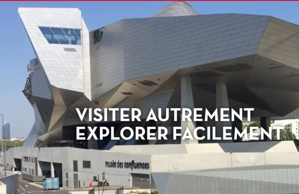 Lyon City Tour reprend du service et souffle ses 15 bougies Lyon City Tour reprend du service et souffle ses 15 bougies