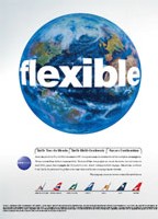 Oneworld : 1ère campagne de communication depuis 5 ans en France Oneworld : 1ère campagne de communication depuis 5 ans en France
