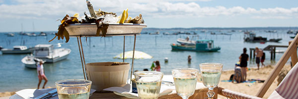 Cap Ferret / Mike Fouque Cap Ferret / Mike Fouque