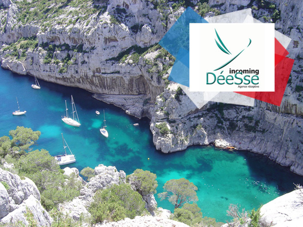 Calanques de Cassis - DR Fotolia Calanques de Cassis - DR Fotolia