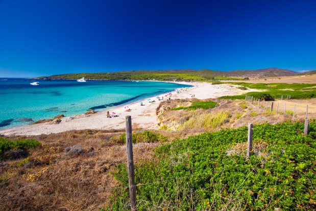 Plus besoin de "motifs impérieux" pour se rendre en Corse - Depositphotos.com Gevision Plus besoin de "motifs impérieux" pour se rendre en Corse - Depositphotos.com Gevision