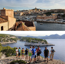DR Oleis Travel Events