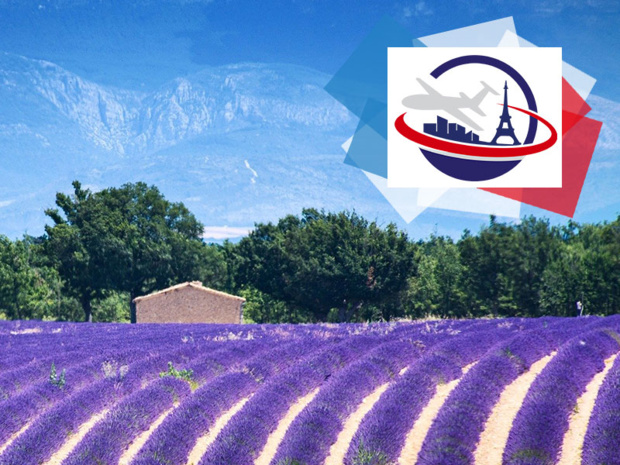 Valensole – DR Pixabay Valensole – DR Pixabay