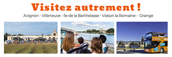 DR Christophe Grilhé / Découvrez la Provence autrement DR Christophe Grilhé / Découvrez la Provence autrement