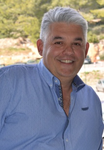 Frédéric Nesta est le président de Mondoramas - DR