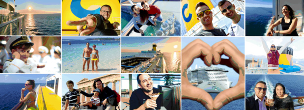 Plus de 6000 contributions ont été réunies pour constituer la nouvelle campagne publicitaire. - DR Plus de 6000 contributions ont été réunies pour constituer la nouvelle campagne publicitaire. - DR