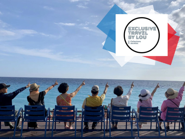 DR ETBL - Voyageurs heureux DR ETBL - Voyageurs heureux