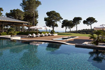 DR Hôtel and Spa du Castellet*****