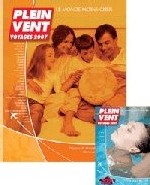 Plein Vent lance les ''réservez-tôt'' : des réductions jusqu'à 100€ Plein Vent lance les ''réservez-tôt'' : des réductions jusqu'à 100€