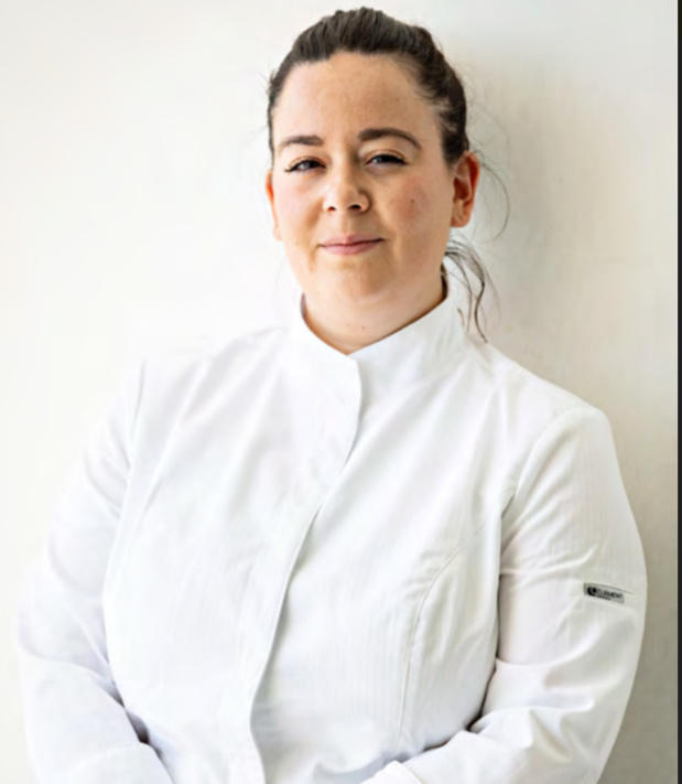 Chefs : Michel Marini au Domaine de Fontenille (Lauris), et Camille Gandolfo (Bords de Mer) à Marseille Chefs : Michel Marini au Domaine de Fontenille (Lauris), et Camille Gandolfo (Bords de Mer) à Marseille