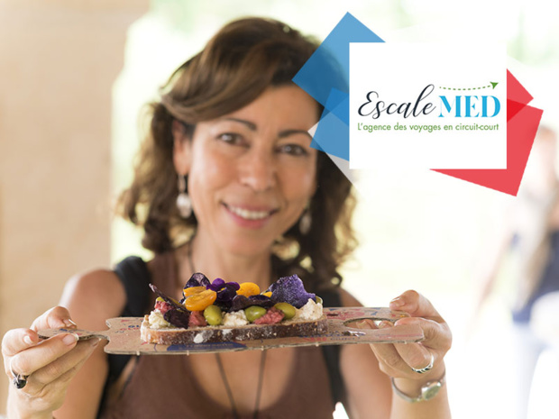 Henri Comte / DOMAINE DE L’OULIVIE Henri Comte / DOMAINE DE L’OULIVIE