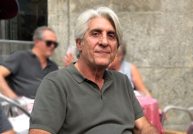 Lucien Salemi (EDV Med) : "donner aux adhérents les bonnes pistes pour vendre la France" Lucien Salemi (EDV Med) : "donner aux adhérents les bonnes pistes pour vendre la France"