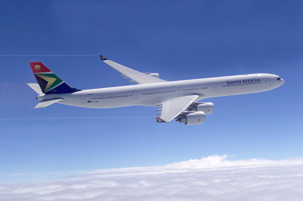 Au départ d’Europe, les passagers pourront transporter 1 pièce de 23kg maximum en Classe Economique - DR : SAA Au départ d’Europe, les passagers pourront transporter 1 pièce de 23kg maximum en Classe Economique - DR : SAA