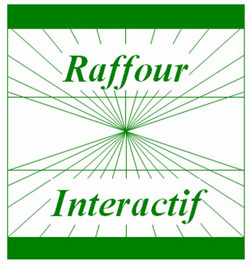 Raffour Interactif : agent de voyages, encore quelques jours pour participer à l'étude Raffour Interactif : agent de voyages, encore quelques jours pour participer à l'étude