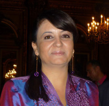 Amel Hachani (ONT Tunisie) : « Nous mettons tout en œuvre pour retrouver les chiffres de 2010 » Amel Hachani (ONT Tunisie) : « Nous mettons tout en œuvre pour retrouver les chiffres de 2010 »