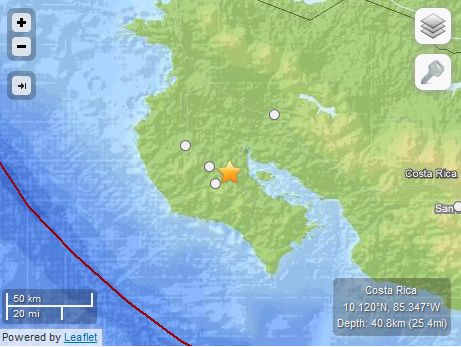 Source Institut de géophysique américain Source Institut de géophysique américain