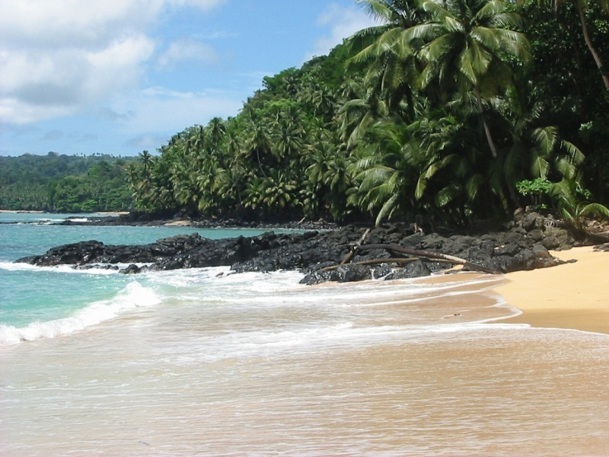 Sao Tomé est la grande nouveauté de la programmation Hiver 2012-2013 d'Héliades - Photo DR