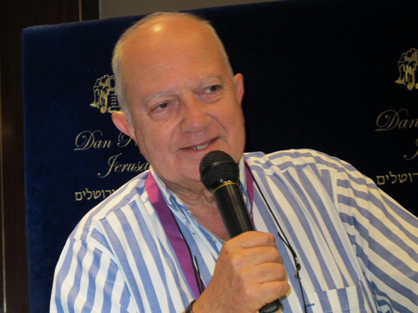 R.Nabet : "D'ici la fin de l'année je vais proposer un remaniement des cotisations des tour opérateurs, car il ne faut pas que la distribution paye pour les TO" - DR : JDL R.Nabet : "D'ici la fin de l'année je vais proposer un remaniement des cotisations des tour opérateurs, car il ne faut pas que la distribution paye pour les TO" - DR : JDL