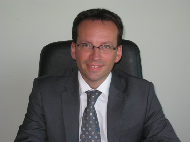 Philippe Morel est le nouveau directeur d’exploitation de l’aéroport Brest Bretagne - DR Philippe Morel est le nouveau directeur d’exploitation de l’aéroport Brest Bretagne - DR