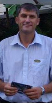 Ile Maurice : Alexandre Avakumovic nommé Hotel et Marketing Manager de l'éco-lodge Lakaz Chamarel Ile Maurice : Alexandre Avakumovic nommé Hotel et Marketing Manager de l'éco-lodge Lakaz Chamarel