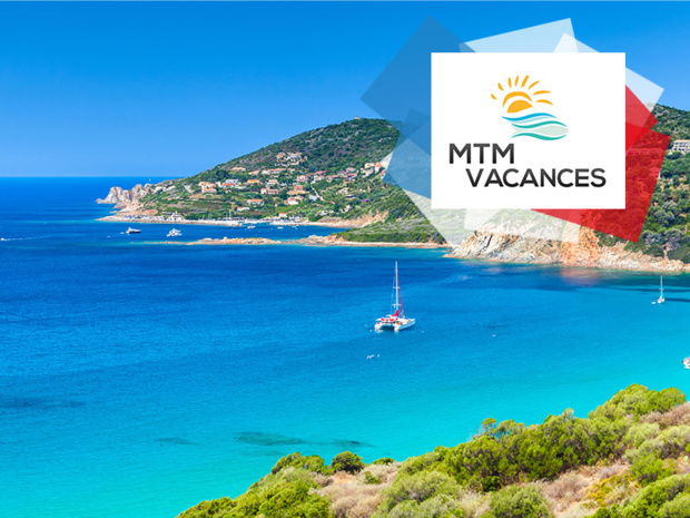 Paysage idyllique – MTM VACANCES