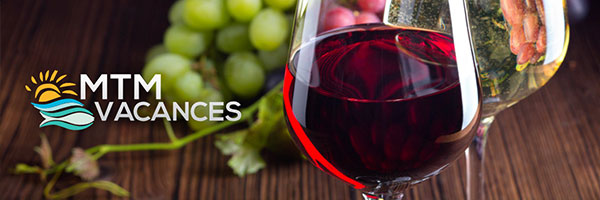 Oenotourisme – MTM VACANCES Oenotourisme – MTM VACANCES
