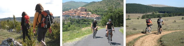 © Languedoc Nature / Grands Causses – Conflent – Causse Méjean