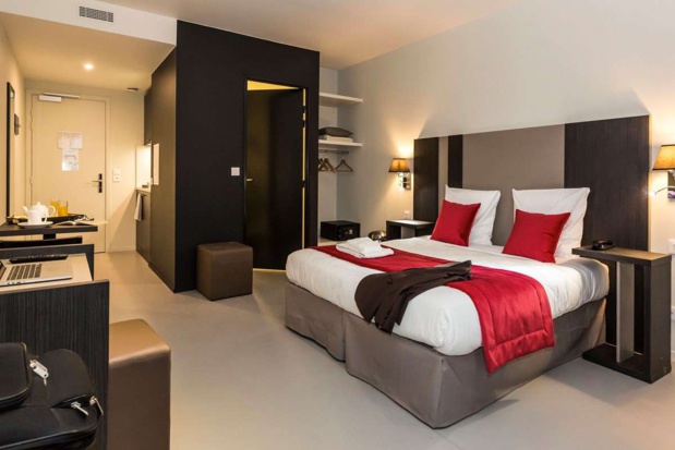 Les Odalys City réouvrent progressivement en France - DR Les Odalys City réouvrent progressivement en France - DR