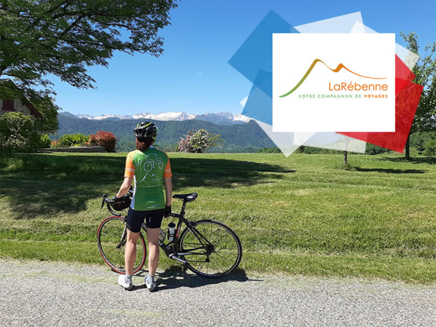 LaRébenne/ Agence de voyages LaRébenne LaRébenne/ Agence de voyages LaRébenne
