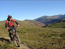 DR LaRébenne - La partie ariégeoise du Sentier Cathare DR LaRébenne - La partie ariégeoise du Sentier Cathare