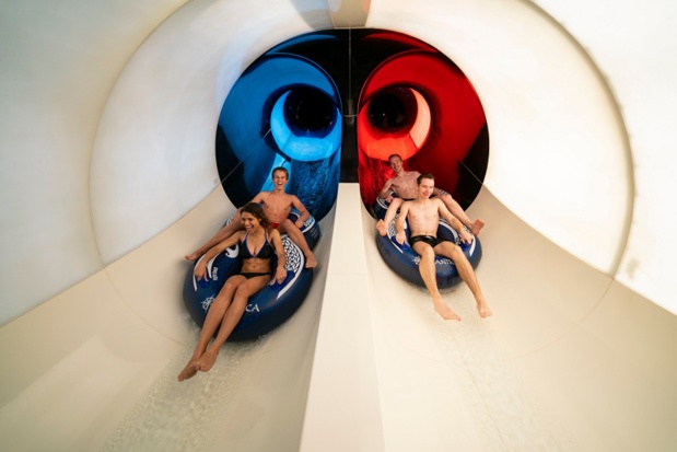 Rulantica sera à nouveau accessible à partir du 10 juin 2020 - DR : Europa-Park Rulantica sera à nouveau accessible à partir du 10 juin 2020 - DR : Europa-Park