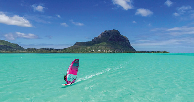 Crédit photo : Beachcomber Resorts & Hotels