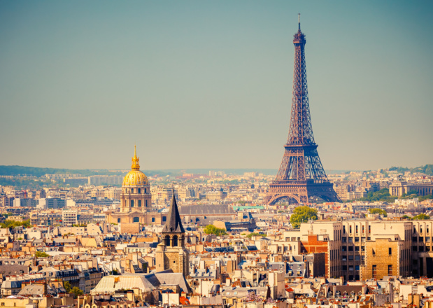 Près de 100 acteurs du tourisme de la capitale sont déjà signataires de Caring Attitude /crédit DepositPhoto
