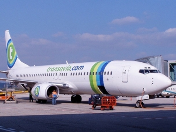 Les deux lignes de Nantes et Lille vont permettre aussi à Transavia de s'assurer une présence à l'année sur ces aéroports de province - Photo DR